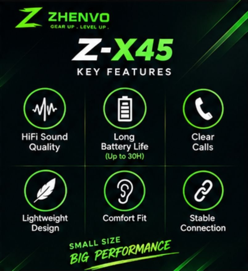 Z-X45 - Image 3