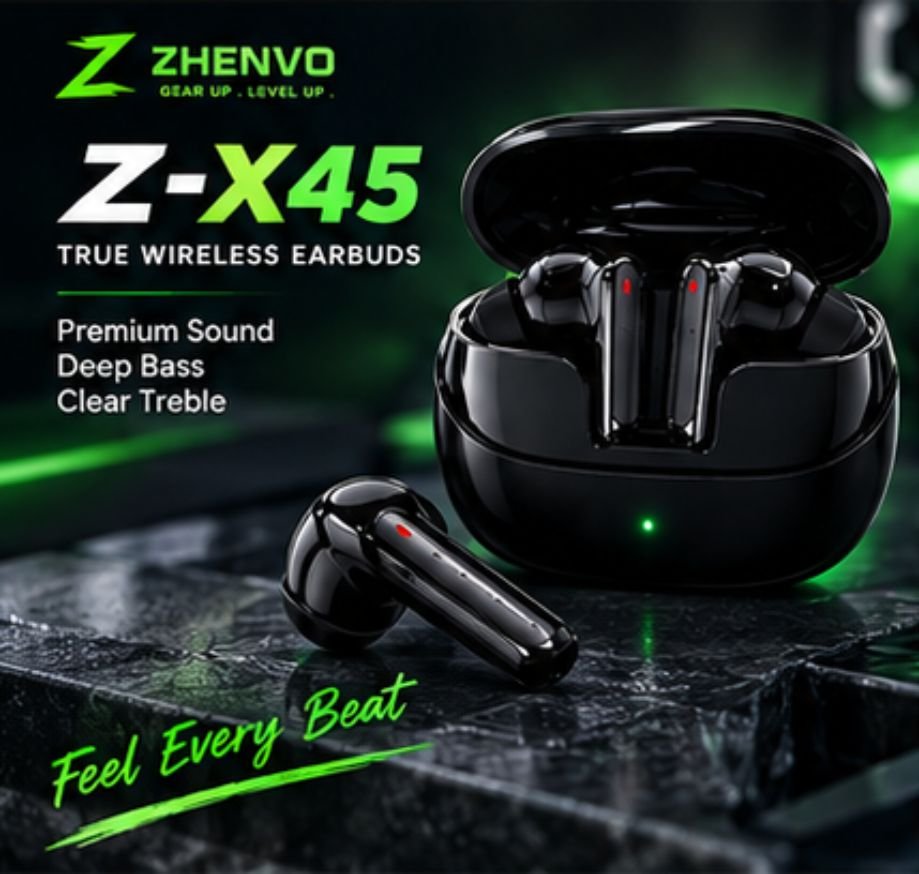 Z-X45