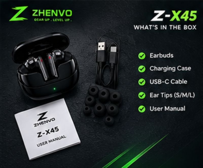 Z-X45 - Image 5