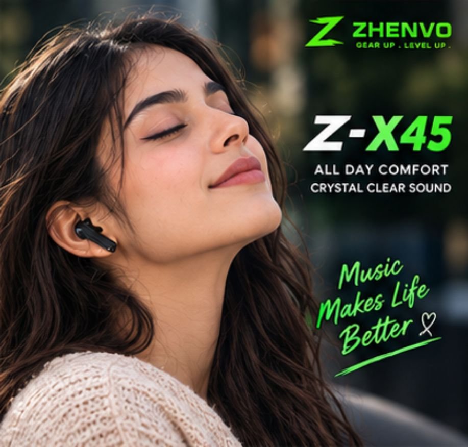 Z-X45 - Image 2